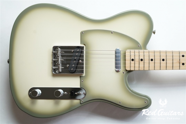 Limited Edition Made in Japan Antigua Telecaster